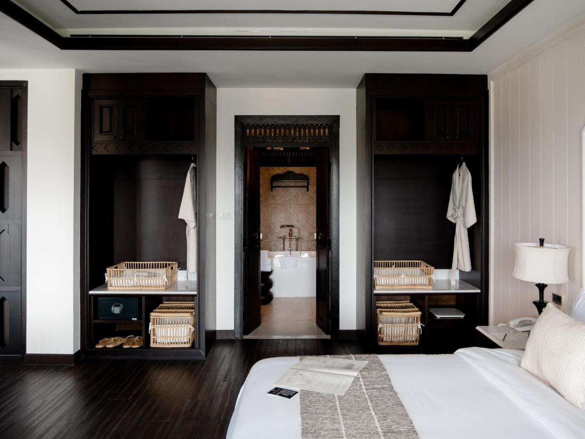 Burirattana Hotel-An Adults Only Hotel Chiang Mai Bagian luar foto