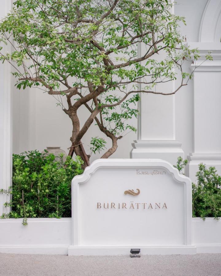 Burirattana Hotel-An Adults Only Hotel Chiang Mai Bagian luar foto