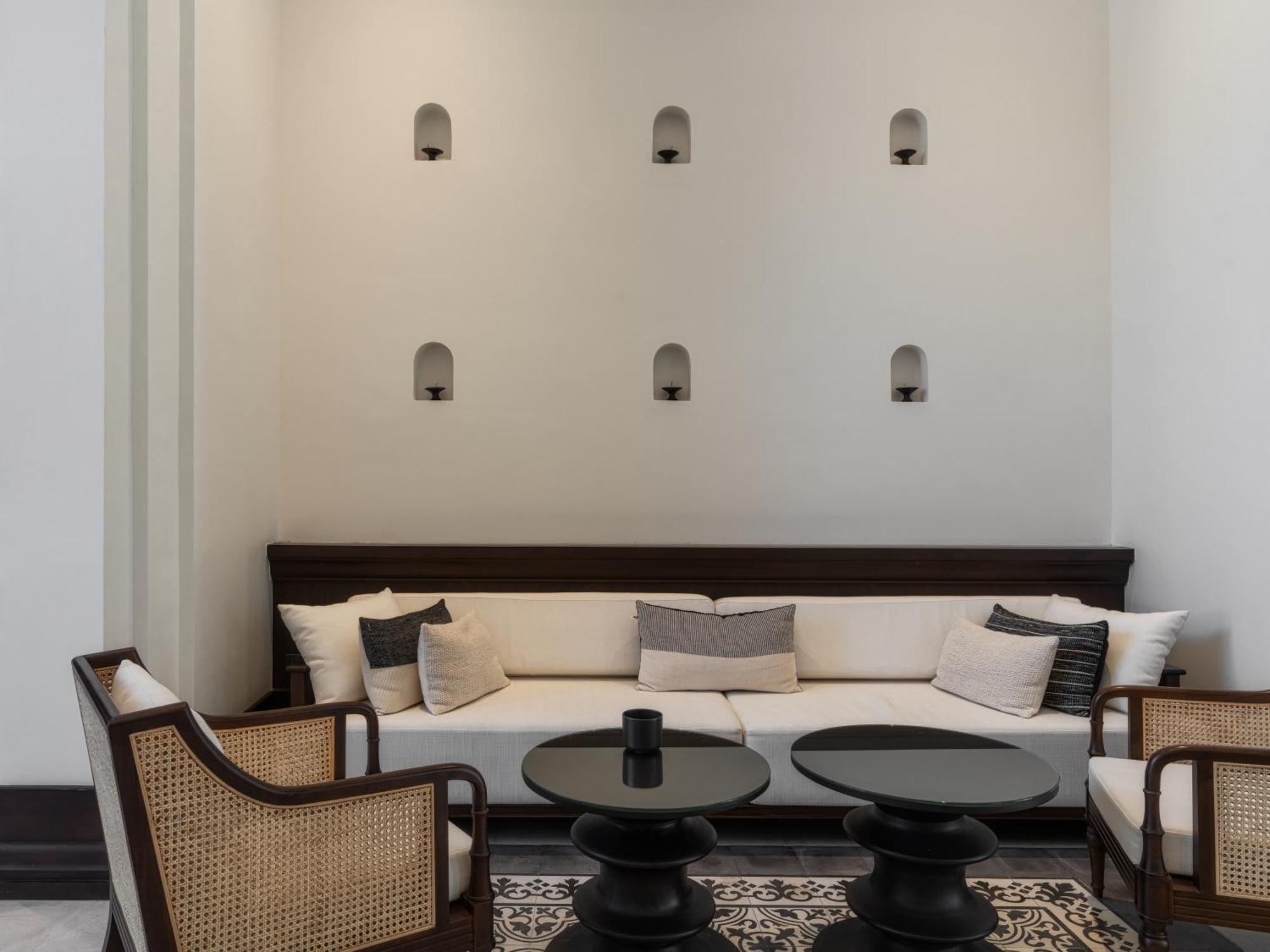 Burirattana Hotel-An Adults Only Hotel Chiang Mai Bagian luar foto