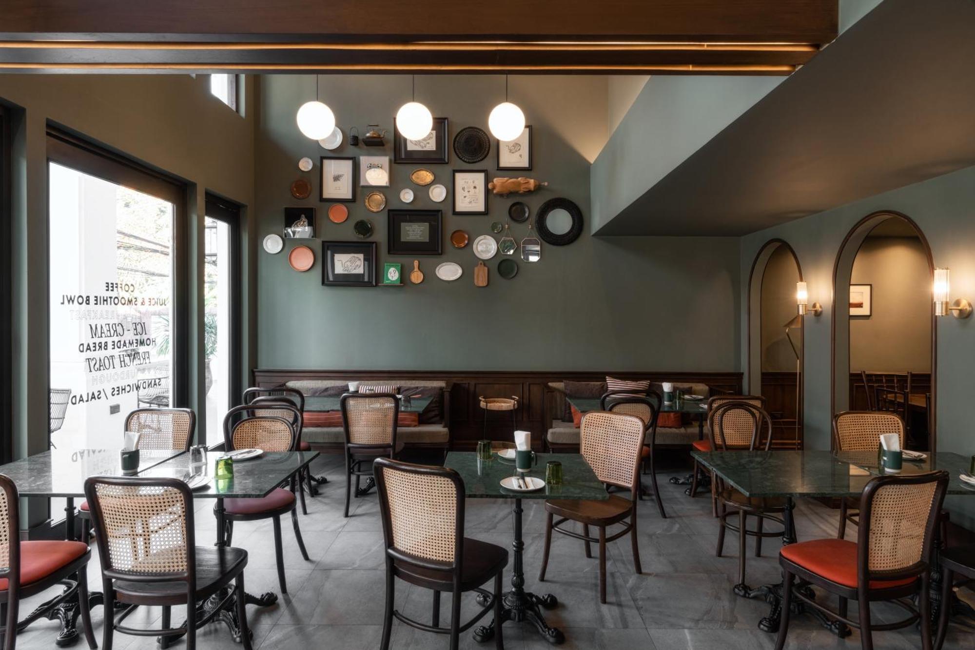 Burirattana Hotel-An Adults Only Hotel Chiang Mai Bagian luar foto