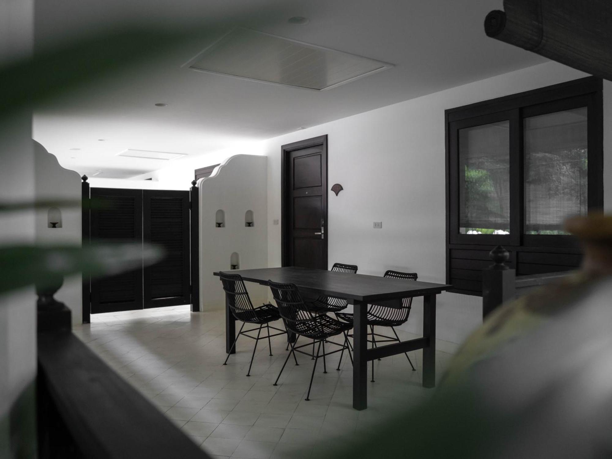 Burirattana Hotel-An Adults Only Hotel Chiang Mai Bagian luar foto