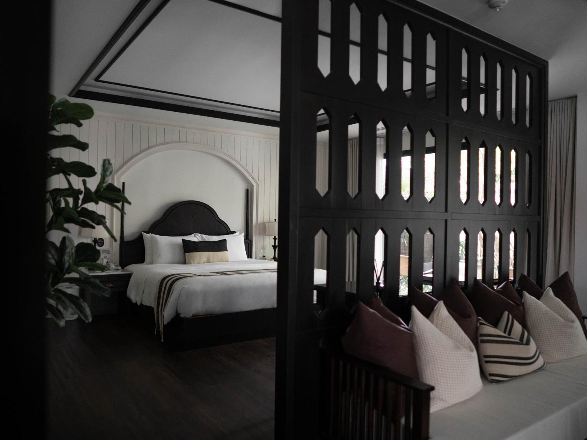 Burirattana Hotel-An Adults Only Hotel Chiang Mai Bagian luar foto