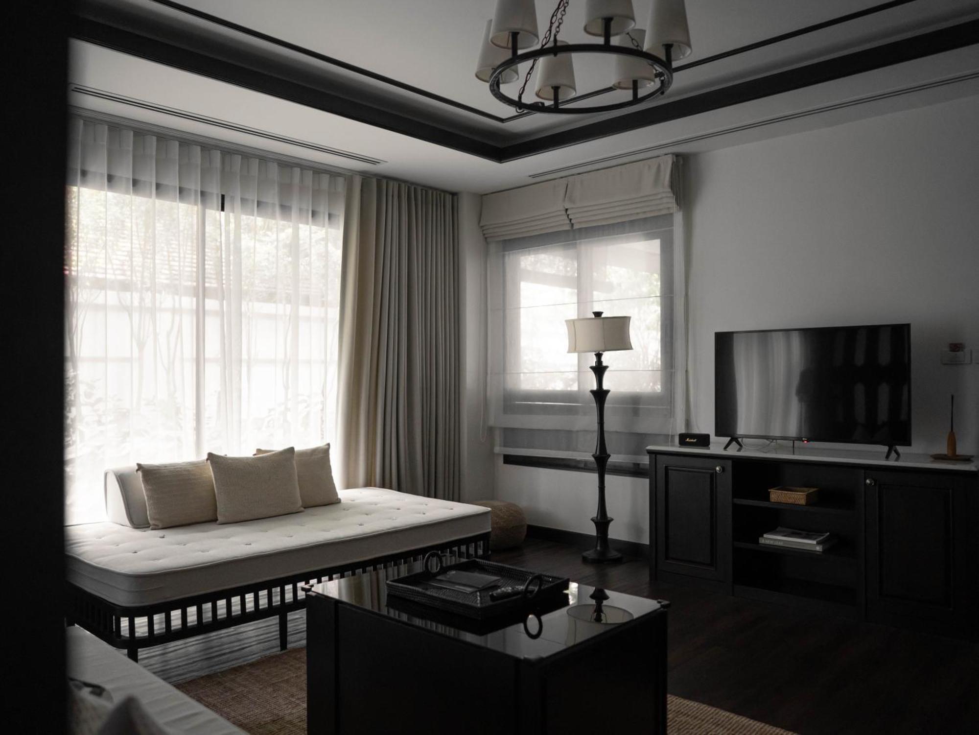 Burirattana Hotel-An Adults Only Hotel Chiang Mai Bagian luar foto